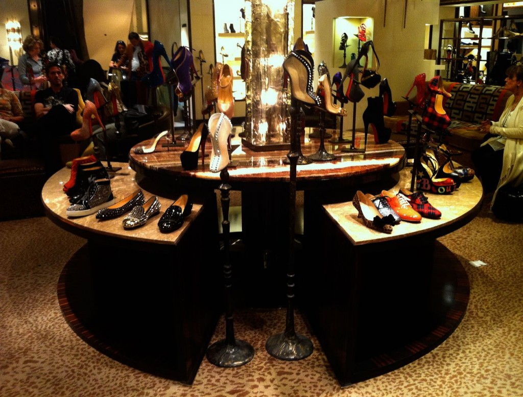 Louboutin\u0026#39;s Red Sole Prevails in Trademark Battle \u2013 The Midtown ...