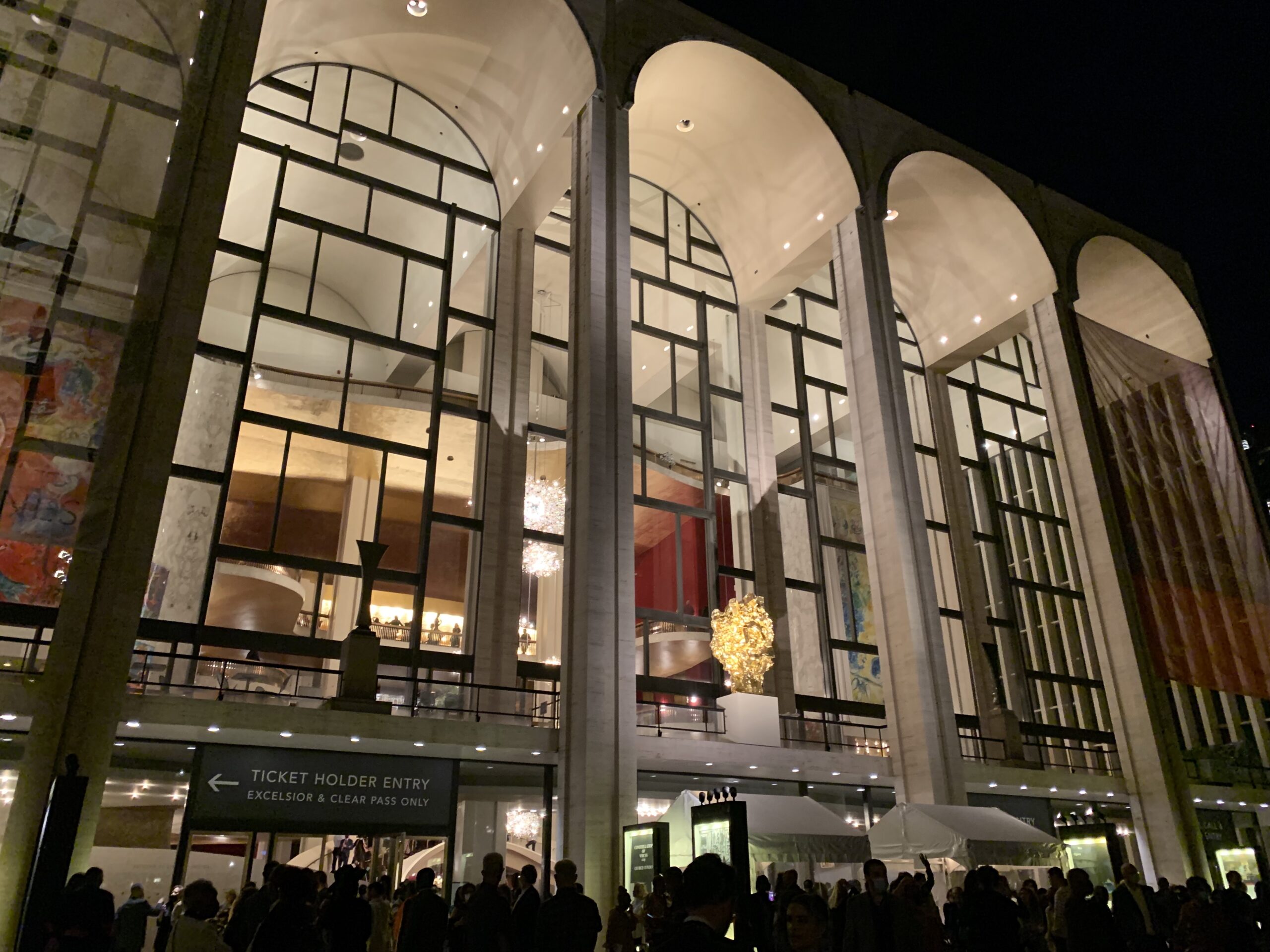 The Met Debuts First Opera by Black Composer, Catching Up to New York City Indie Companies