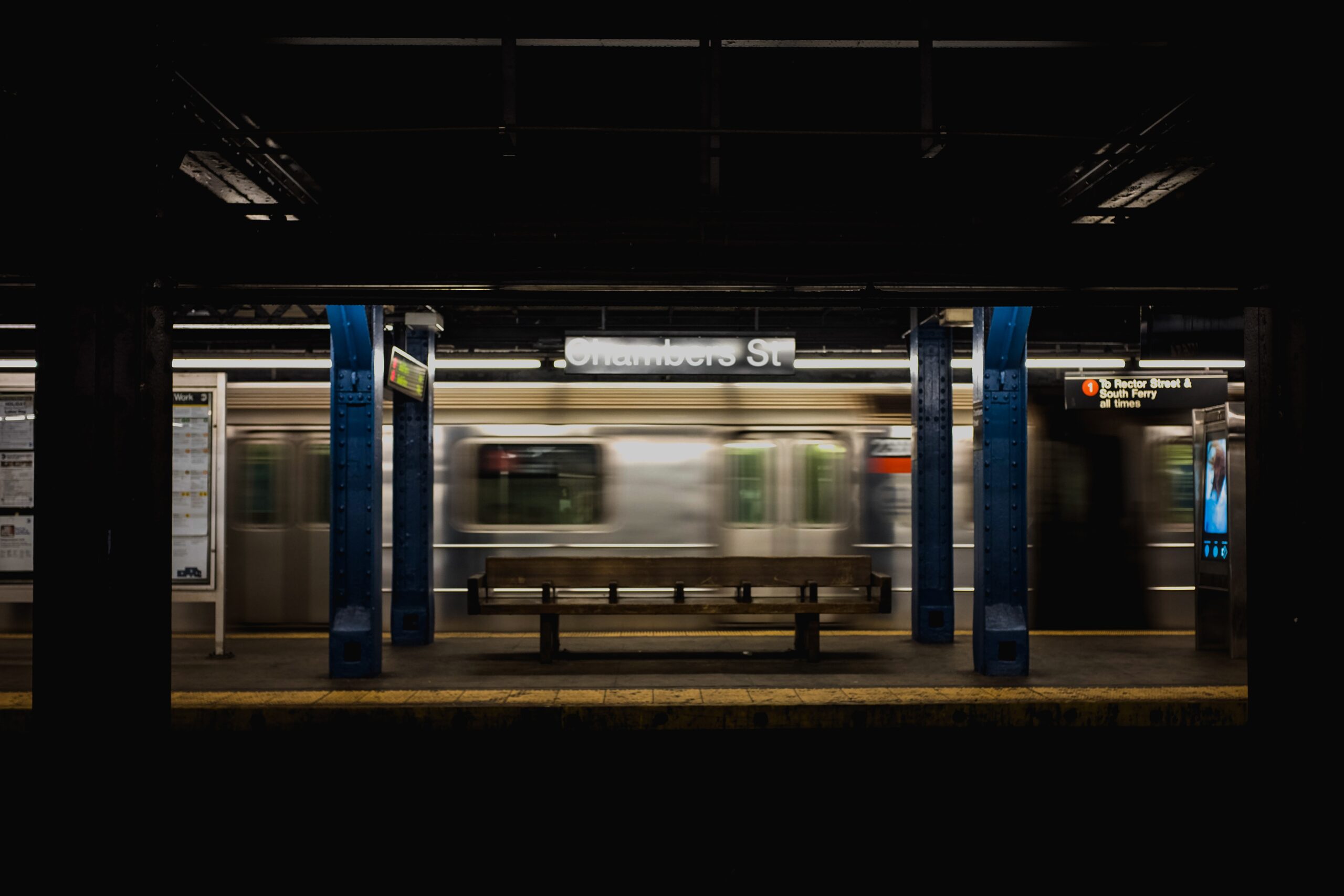 Night Shift Workers Choose Longer Commutes in Fear of Subway Crime