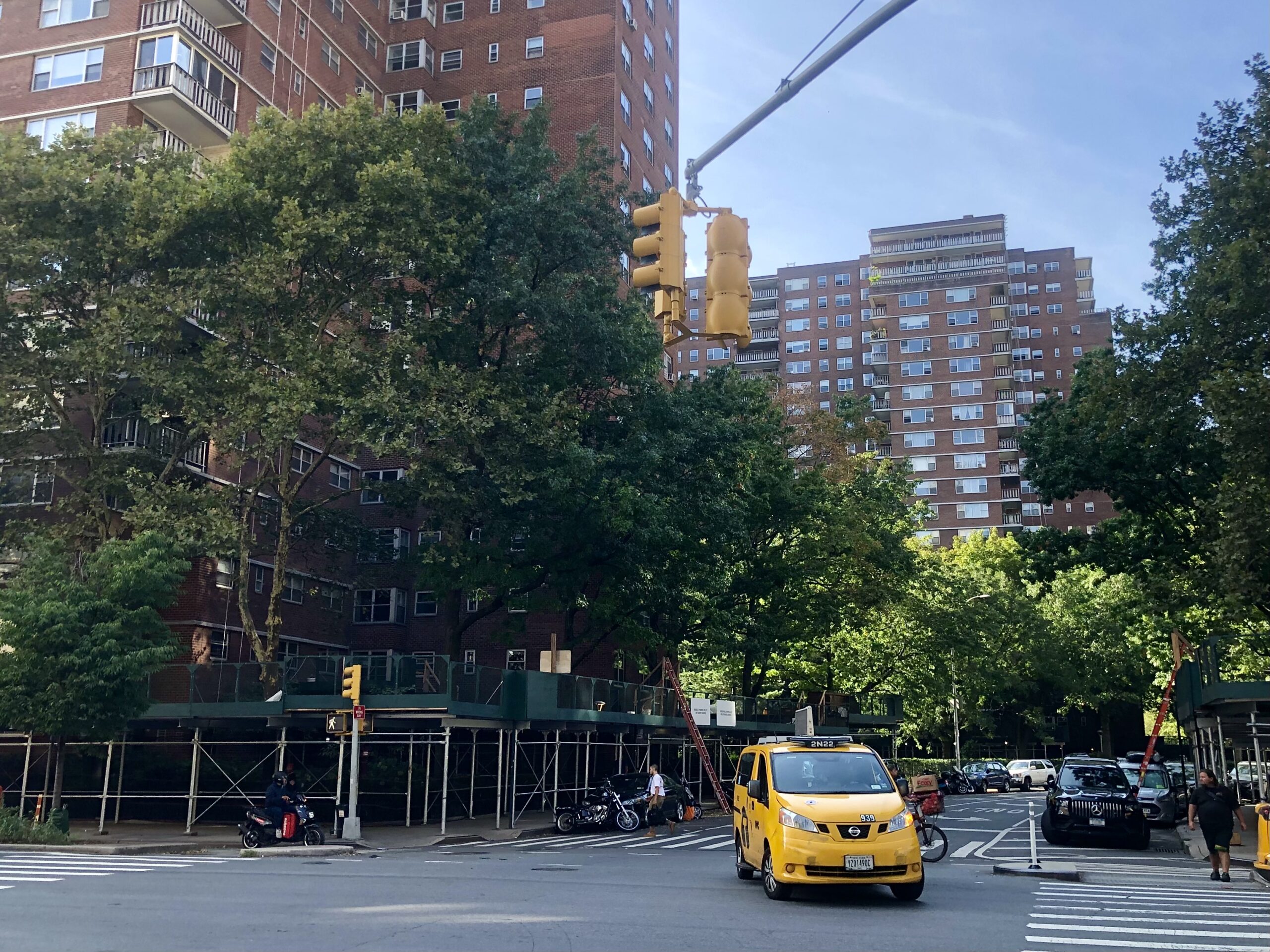 Chelsea’s Penn South Residents Push Back on MTA Substation Project