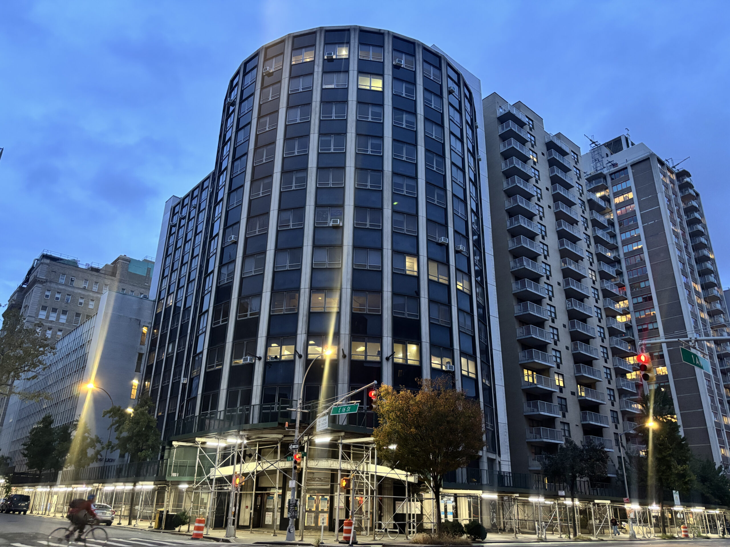 Beth Israel closure causes longer wait times at other hospitals