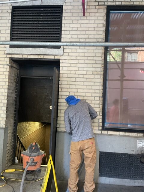 Midtown Residents Troubled By Delayed Construction Projects