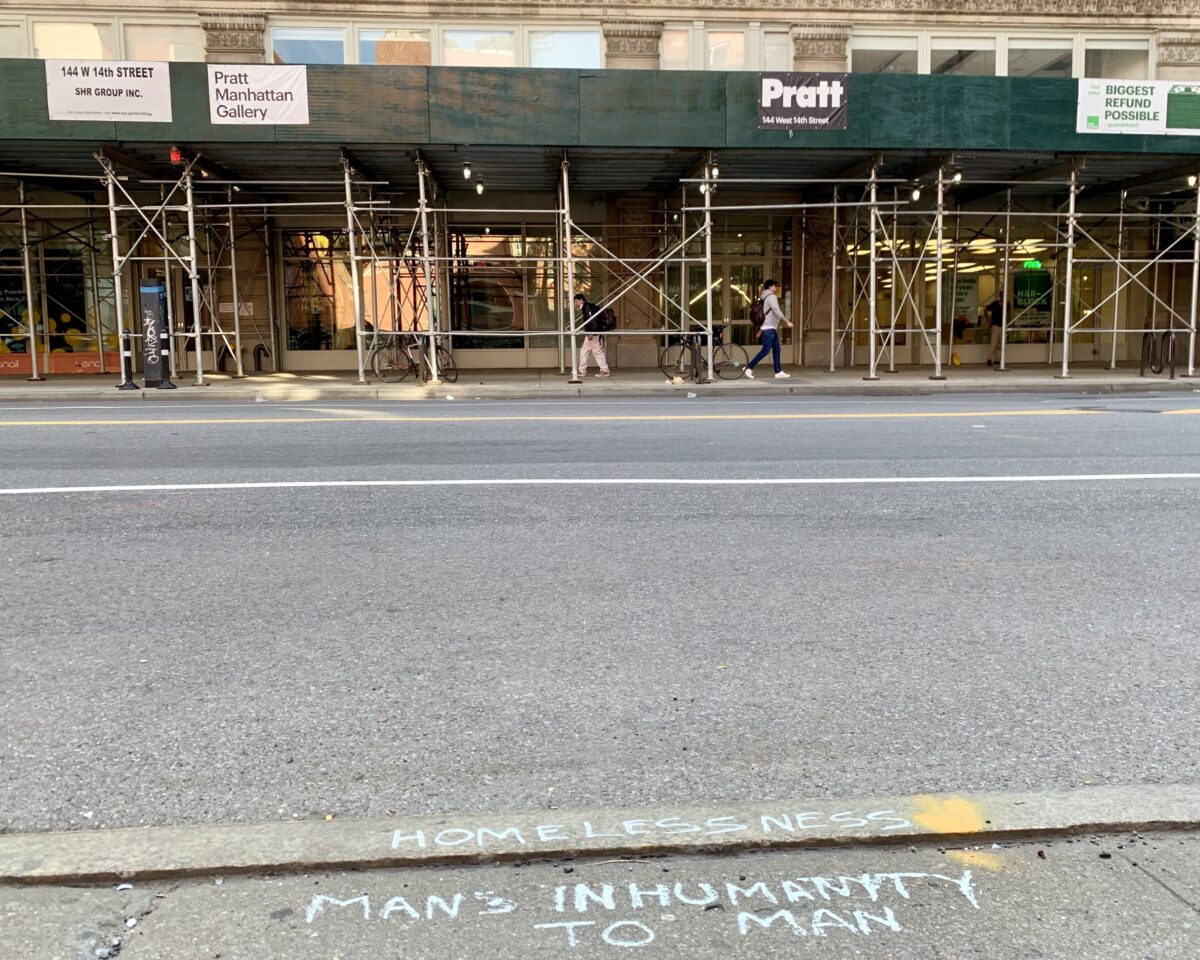 New Drop-In Center Opens in Chelsea Despite Community Pushback – The ...