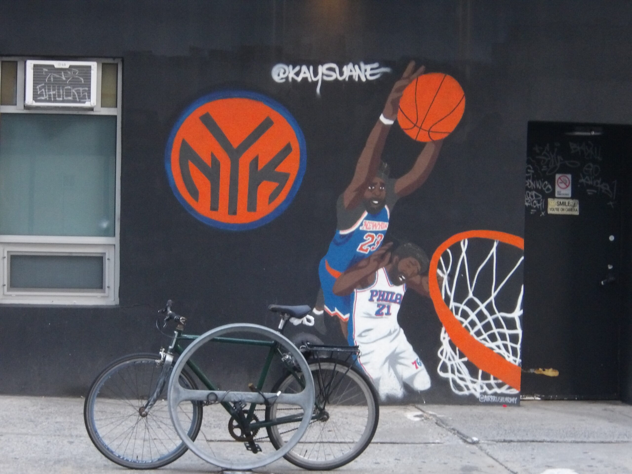 Longtime Knicks fans say new prices are pushing them out