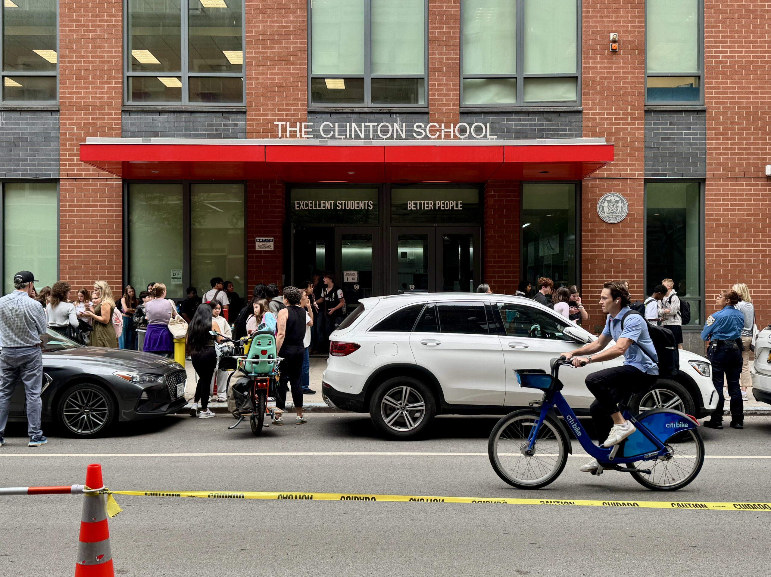 Midtown schools navigate AI policy