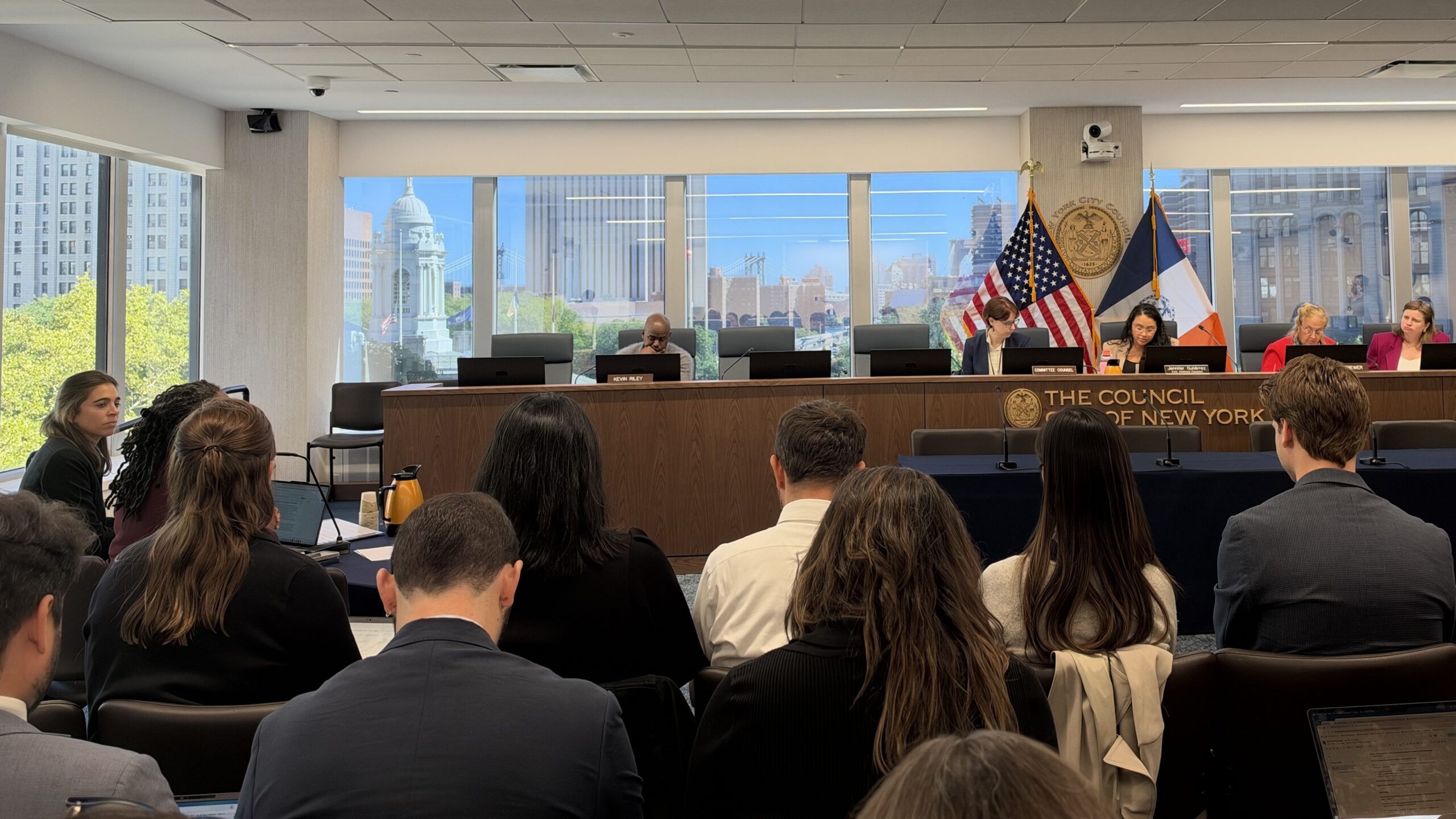 Advocates urge NYC to fix teacher pay gaps before 2-K expands