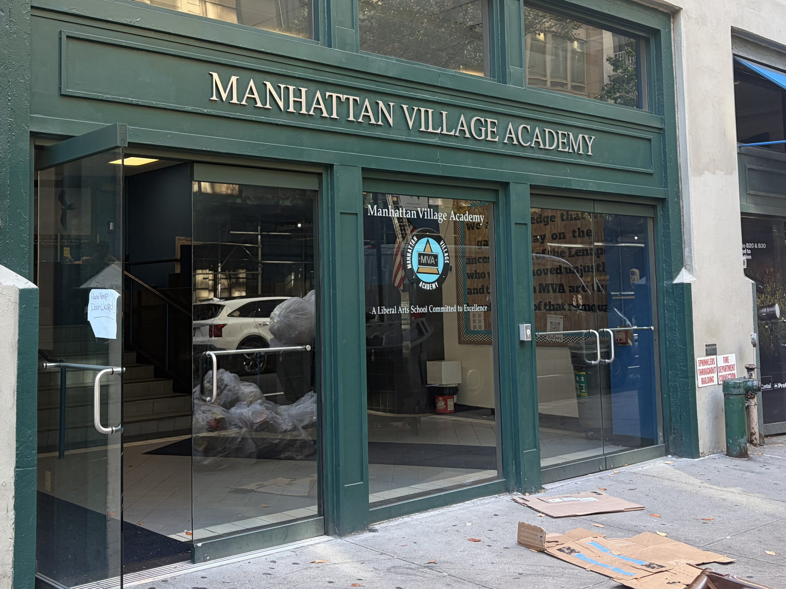 Full school accessibility in NYC could take 50 years, advocates say